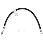 Order DYNAMIC FRICTION COMPANY - 350-03055 - Brake Hose For Your Vehicle