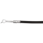 Order Front Brake Hose by DYNAMIC FRICTION COMPANY - 350-03056 For Your Vehicle