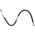 Order Front Brake Hose by DYNAMIC FRICTION COMPANY - 350-03066 For Your Vehicle