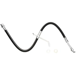 Order DYNAMIC FRICTION COMPANY - 350-03067 - Brake Hose For Your Vehicle