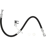 Order DYNAMIC FRICTION COMPANY - 350-03070 - Brake Hose For Your Vehicle