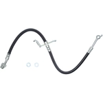 Order Front Brake Hose by DYNAMIC FRICTION COMPANY - 350-03080 For Your Vehicle