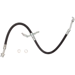 Order Front Brake Hose by DYNAMIC FRICTION COMPANY - 350-03081 For Your Vehicle
