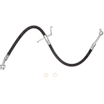 Order DYNAMIC FRICTION COMPANY - 350-03082 - Brake Hose For Your Vehicle