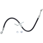 Order Front Brake Hose by DYNAMIC FRICTION COMPANY - 350-03083 For Your Vehicle