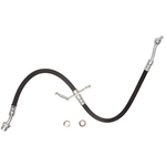 Order DYNAMIC FRICTION COMPANY - 350-03083 - Brake Hose For Your Vehicle