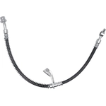 Order DYNAMIC FRICTION COMPANY - 350-03086 - Front Brake Hose For Your Vehicle