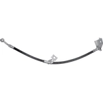 Order DYNAMIC FRICTION COMPANY - 350-03177 - Brake Hose For Your Vehicle
