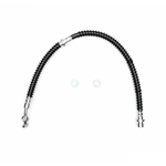 Order DYNAMIC FRICTION COMPANY - 350-11001 - Brake Hose For Your Vehicle