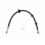 Order DYNAMIC FRICTION COMPANY - 350-11009 - Brake Hose For Your Vehicle