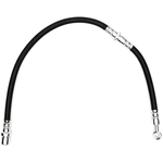 Order Front Brake Hose by DYNAMIC FRICTION COMPANY - 350-13022 For Your Vehicle