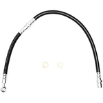 Order Front Brake Hose by DYNAMIC FRICTION COMPANY - 350-13023 For Your Vehicle