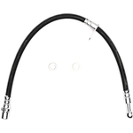 Order Front Brake Hose by DYNAMIC FRICTION COMPANY - 350-13024 For Your Vehicle