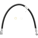 Order Front Brake Hose by DYNAMIC FRICTION COMPANY - 350-13025 For Your Vehicle