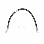 Order DYNAMIC FRICTION COMPANY - 350-13030 - Brake Hose For Your Vehicle