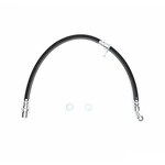 Order Front Brake Hose by DYNAMIC FRICTION COMPANY - 350-13034 For Your Vehicle