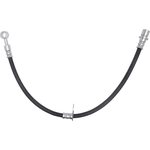 Order DYNAMIC FRICTION COMPANY - 350-13100 - Front Brake Hose For Your Vehicle