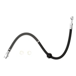 Order Front Brake Hose by DYNAMIC FRICTION COMPANY - 350-21000 For Your Vehicle
