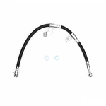 Order DYNAMIC FRICTION COMPANY - 350-21017 - Brake Hose For Your Vehicle