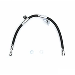 Order DYNAMIC FRICTION COMPANY - 350-21018 - Brake Hose For Your Vehicle