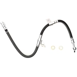 Order Front Brake Hose by DYNAMIC FRICTION COMPANY - 350-21021 For Your Vehicle