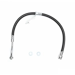 Order DYNAMIC FRICTION COMPANY - 350-21034 - Brake Hose For Your Vehicle