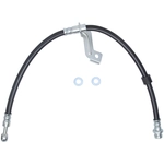 Order Front Brake Hose by DYNAMIC FRICTION COMPANY - 350-21044 For Your Vehicle