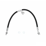 Order Front Brake Hose by DYNAMIC FRICTION COMPANY - 350-21046 For Your Vehicle
