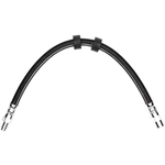 Order Front Brake Hose by DYNAMIC FRICTION COMPANY - 350-27004 For Your Vehicle