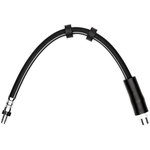 Order Front Brake Hose by DYNAMIC FRICTION COMPANY - 350-27006 For Your Vehicle