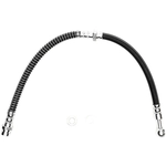 Order Front Brake Hose by DYNAMIC FRICTION COMPANY - 350-27007 For Your Vehicle