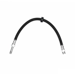 Order Front Brake Hose by DYNAMIC FRICTION COMPANY - 350-27009 For Your Vehicle