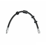 Order Front Brake Hose by DYNAMIC FRICTION COMPANY - 350-27016 For Your Vehicle