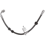 Order DYNAMIC FRICTION COMPANY - 350-27020 - Brake Hose For Your Vehicle