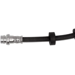 Order Front Brake Hose by DYNAMIC FRICTION COMPANY - 350-27022 For Your Vehicle