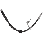 Order DYNAMIC FRICTION COMPANY - 350-27024 - Brake Hose For Your Vehicle