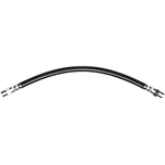 Order Front Brake Hose by DYNAMIC FRICTION COMPANY - 350-31003 For Your Vehicle
