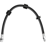 Order Front Brake Hose by DYNAMIC FRICTION COMPANY - 350-31004 For Your Vehicle