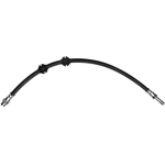 Order DYNAMIC FRICTION COMPANY - 350-31070 - Front Brake Hose For Your Vehicle