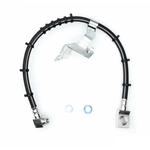 Order DYNAMIC FRICTION COMPANY - 350-39008 - Brake Hose For Your Vehicle
