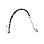 Order Front Brake Hose by DYNAMIC FRICTION COMPANY - 350-39012 For Your Vehicle