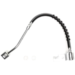 Order Front Brake Hose by DYNAMIC FRICTION COMPANY - 350-39017 For Your Vehicle