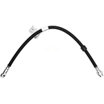 Order Front Brake Hose by DYNAMIC FRICTION COMPANY - 350-39022 For Your Vehicle