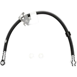 Order Front Brake Hose by DYNAMIC FRICTION COMPANY - 350-39023 For Your Vehicle