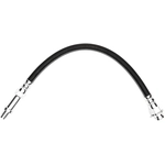 Order Front Brake Hose by DYNAMIC FRICTION COMPANY - 350-39067 For Your Vehicle