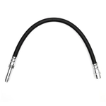 Order Front Brake Hose by DYNAMIC FRICTION COMPANY - 350-40000 For Your Vehicle