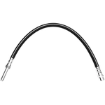 Order Front Brake Hose by DYNAMIC FRICTION COMPANY - 350-40001 For Your Vehicle
