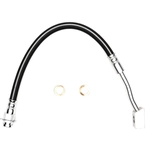 Order Front Brake Hose by DYNAMIC FRICTION COMPANY - 350-40012 For Your Vehicle