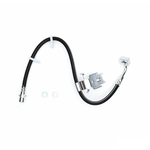 Order Front Brake Hose by DYNAMIC FRICTION COMPANY - 350-40052 For Your Vehicle