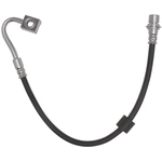 Order Front Brake Hose by DYNAMIC FRICTION COMPANY - 350-40058 For Your Vehicle